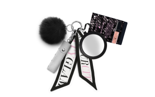 Pupa <3 Pennyblack - Multi Charms +  Gloss - PUPA Milano