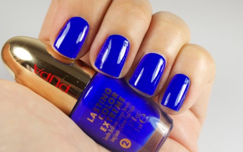 Lasting Color Extreme - PUPA Milano