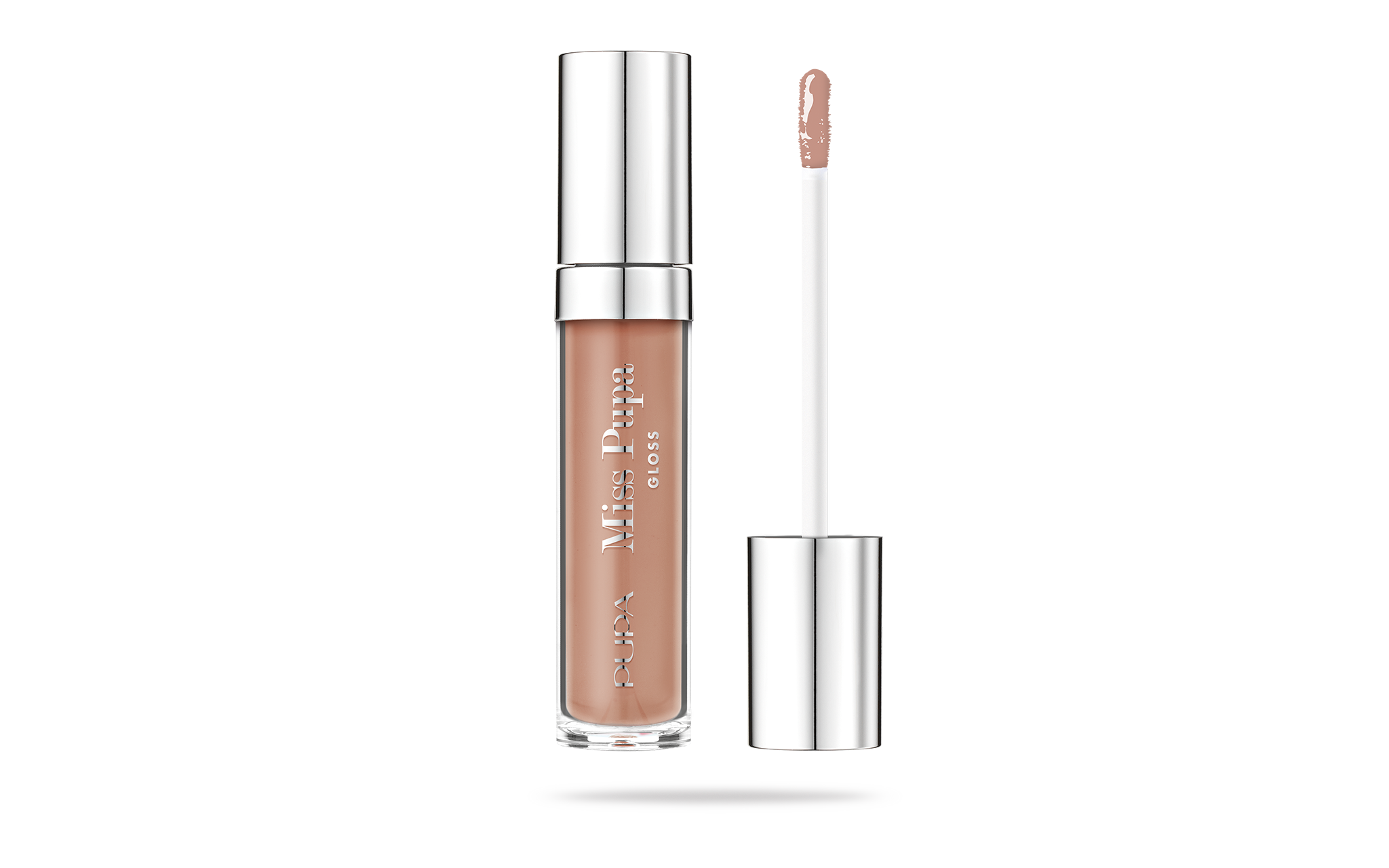 Miss Pupa Gloss - PUPA Milano