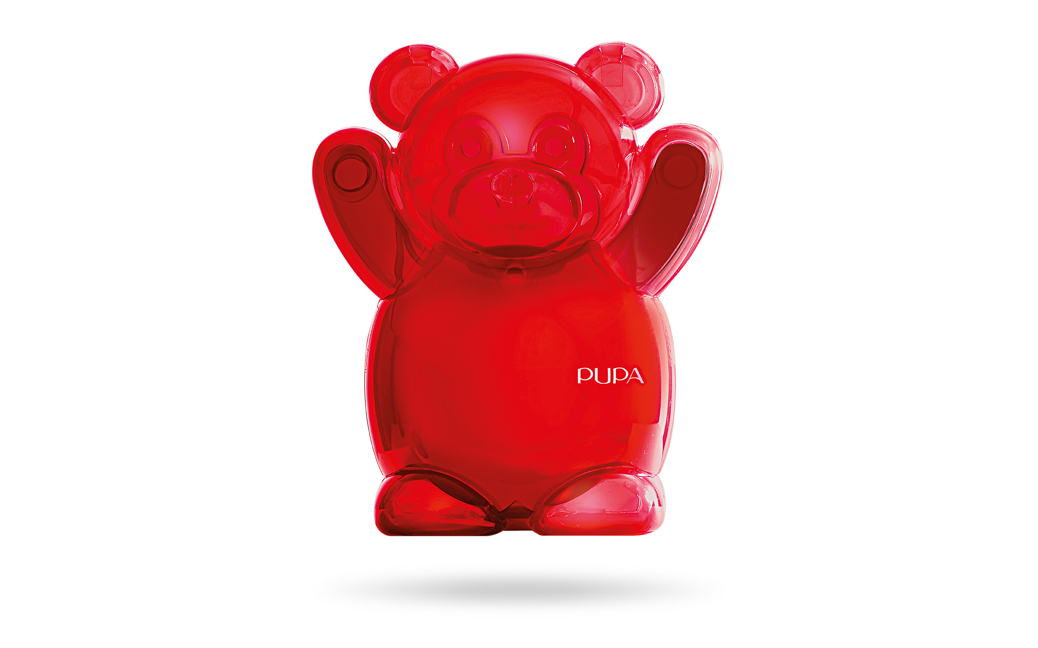 Happy Bear - PUPA Milano