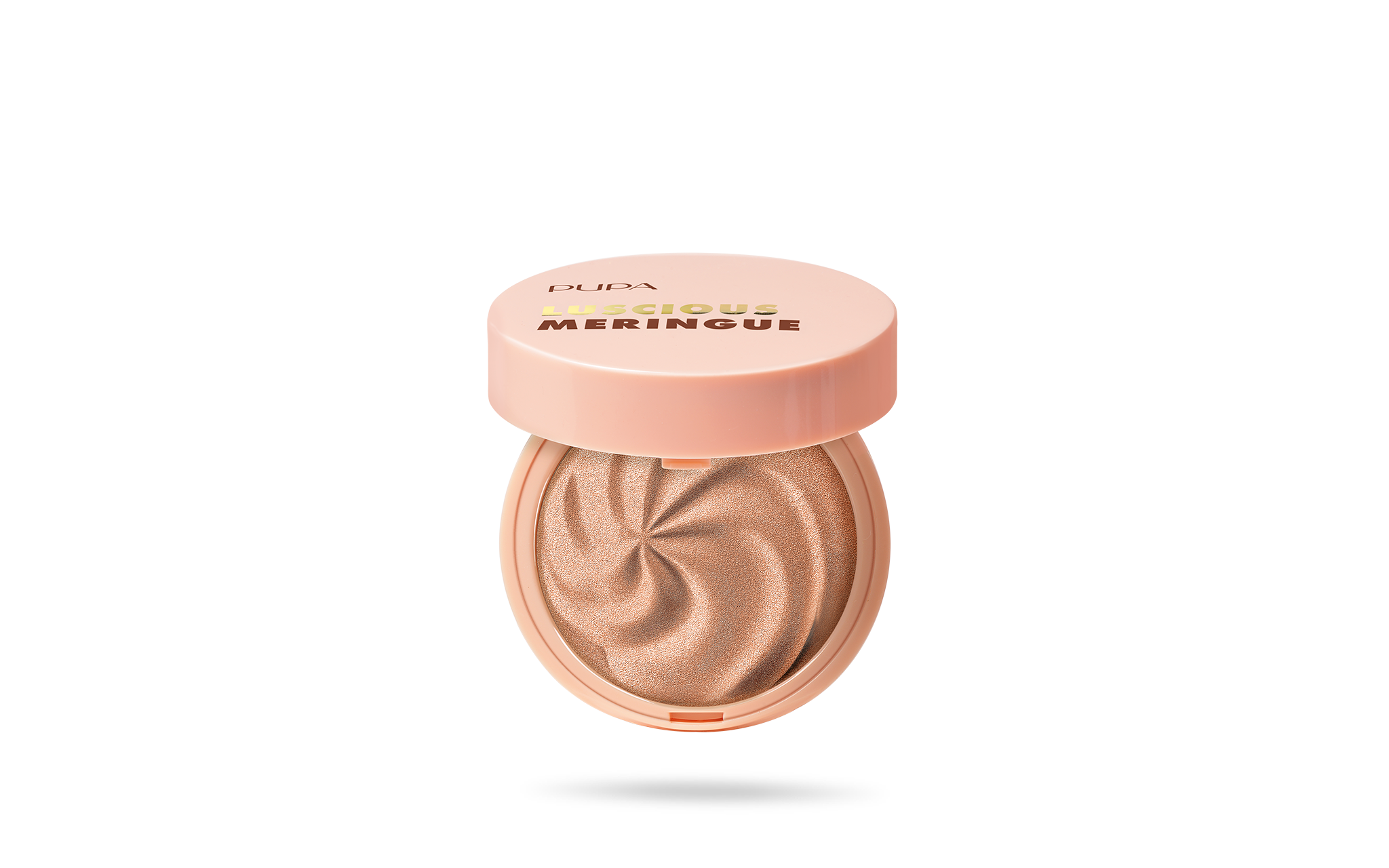 Luscious Meringue Highlighter - PUPA Milano