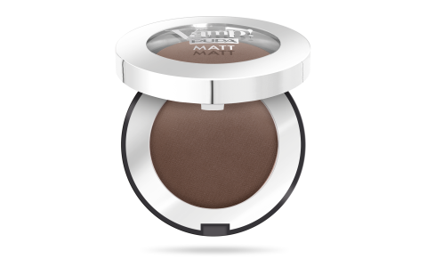 Vamp! Matt Eyeshadow - PUPA Milano