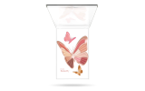 Butterfly - PUPA Milano