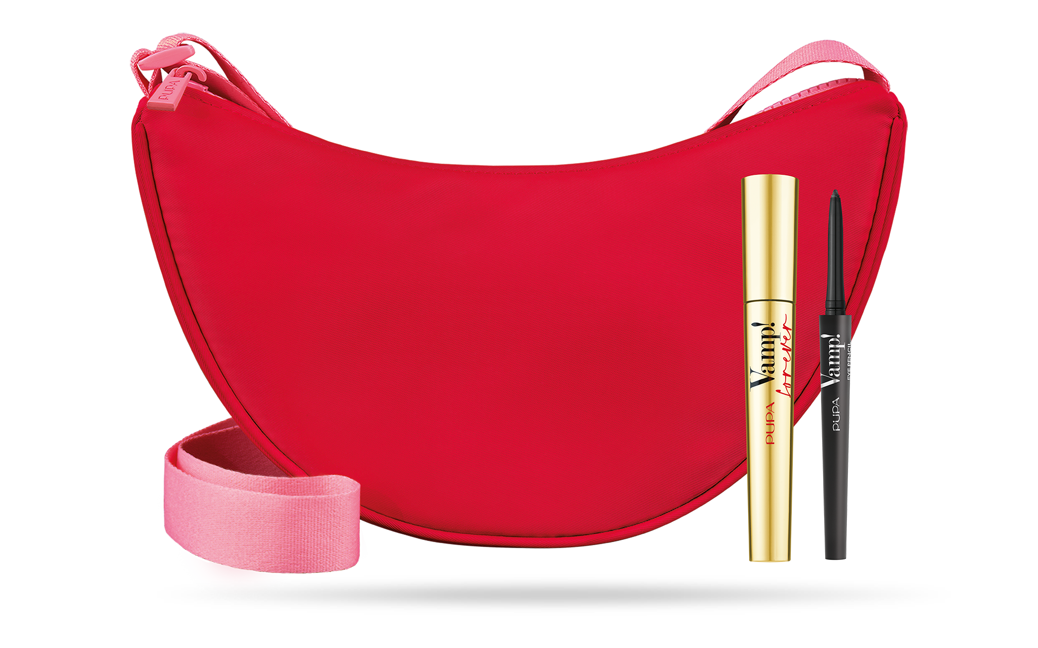 Kit Vamp! Forever & Vamp! Eye Pencil - PUPA Milano