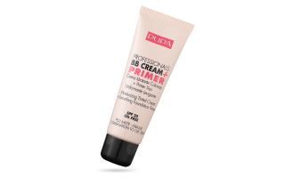 BB Cream + Primer - PUPA Milano