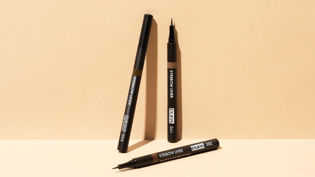 Eyebrow Liner - PUPA Milano