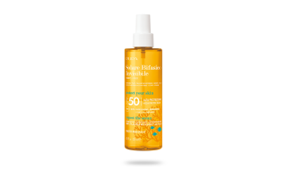 Sunscreen Invisible Two-Phase SPF 50 (200 ml) - PUPA Milano