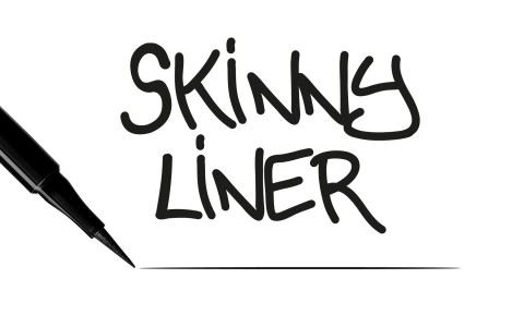 Skinny Liner