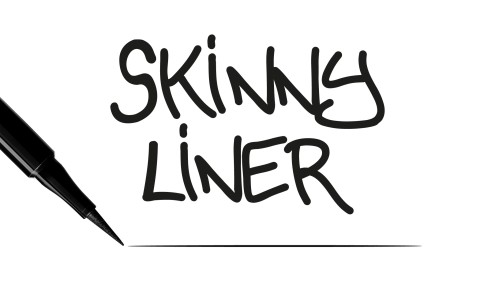 Skinny Liner Skinny Liner
