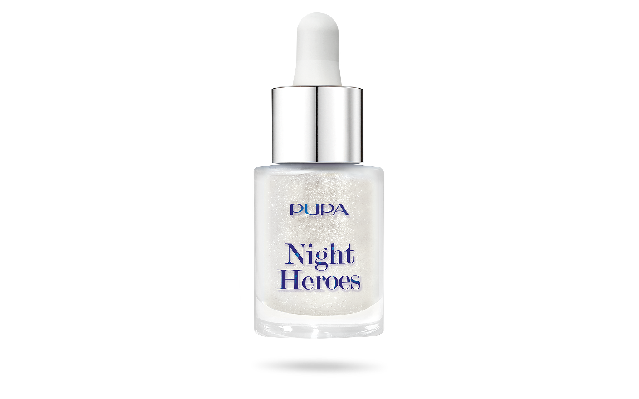 Night Heroes Sparkling Drops - PUPA Milano