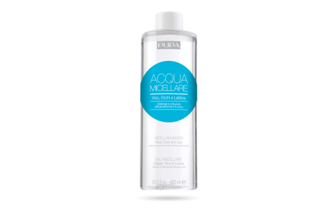 MICELLAR WATER - PUPA Milano