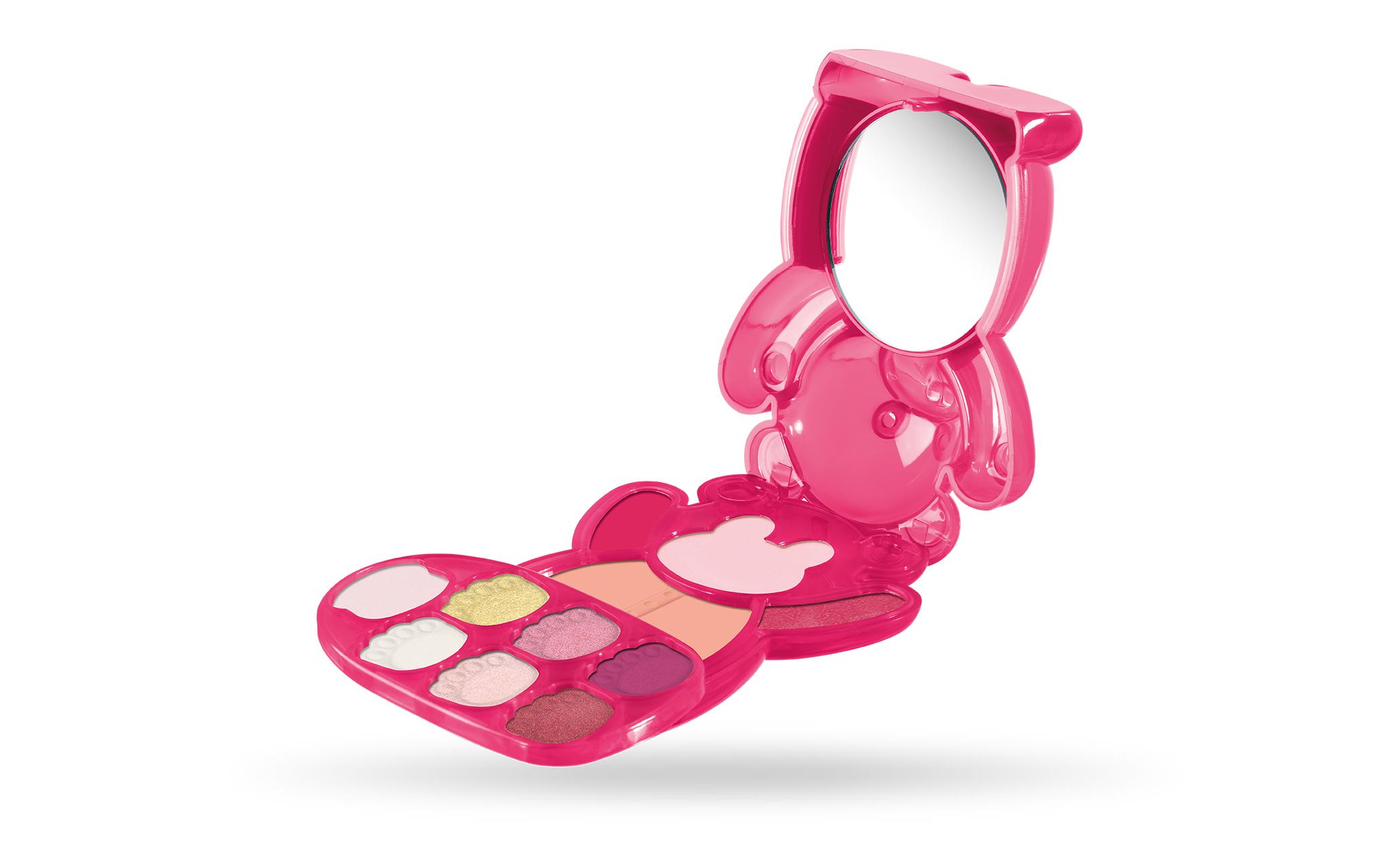 Happy Bear - PUPA Milano