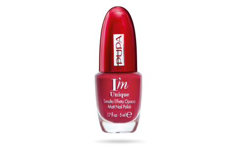 I'm Unique Nail Polish - PUPA Milano