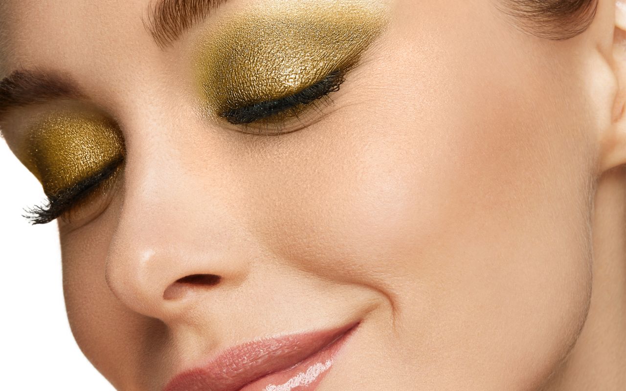 Vamp! Extreme Eyeshadow - PUPA Milano