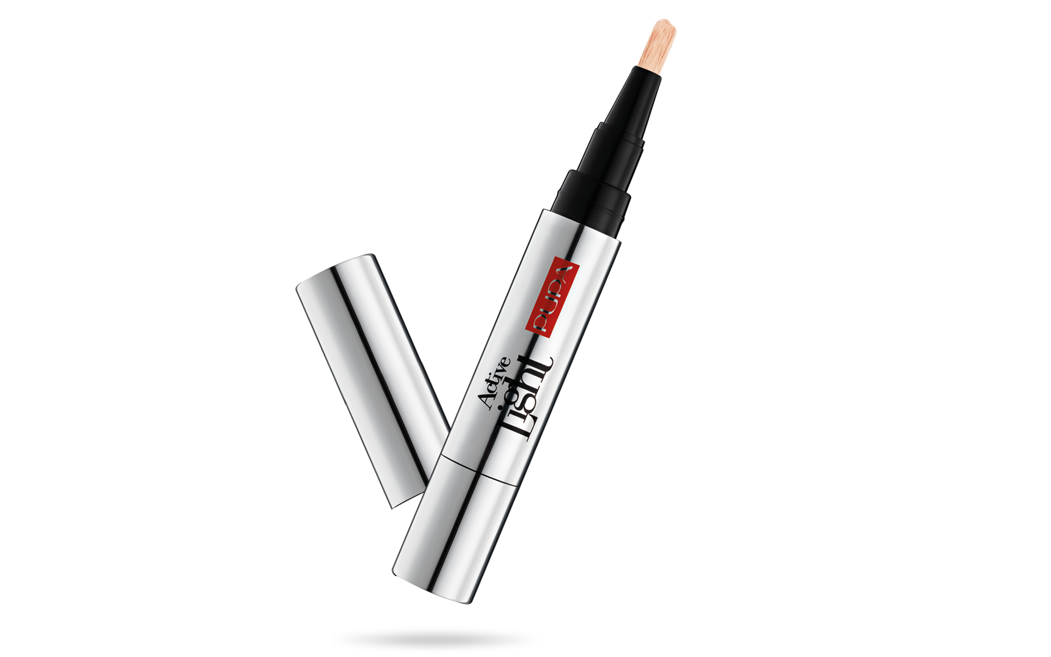 ACTIVE LIGHT Highlighting Concealer - Light Activating - PUPA Milano