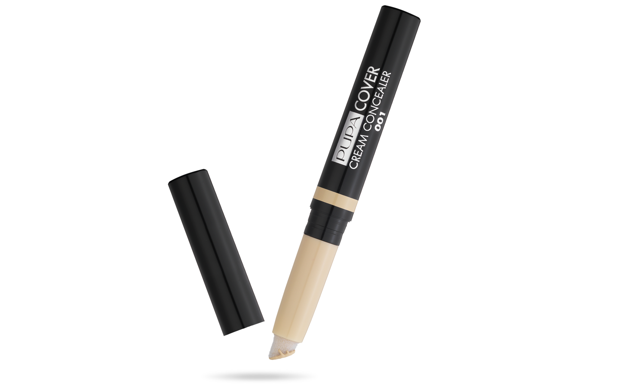 Cover Cream Concealer - PUPA Milano