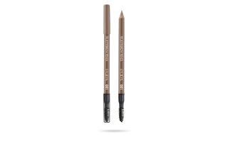 True Eyebrow Pencil Total Fill Eyebrow Pencil-Long Lasting - Waterproof - PUPA Milano