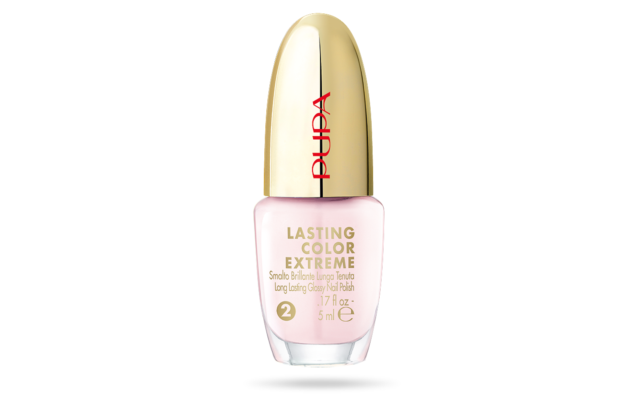 Lasting Color Extreme - PUPA Milano