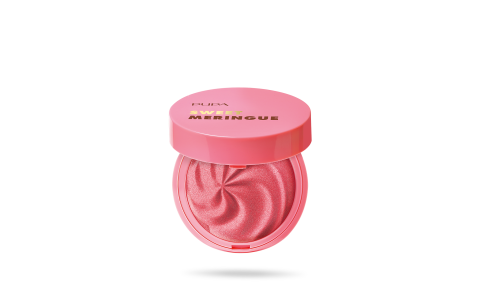 Sweet Meringue Blush - PUPA Milano