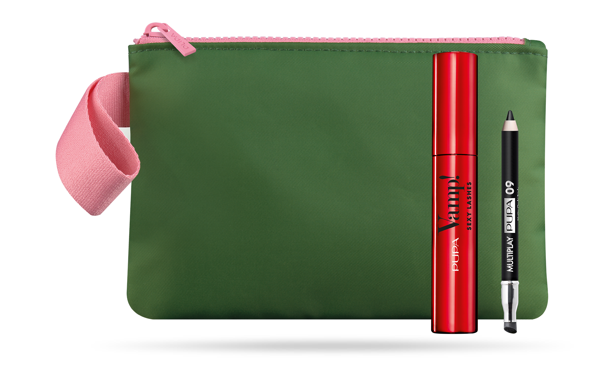 Kit Vamp! Sexy Lashes & Mini Multiplay - PUPA Milano