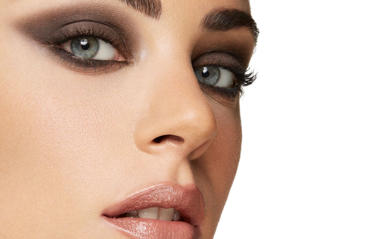 Vamp! Matt Eyeshadow - PUPA Milano