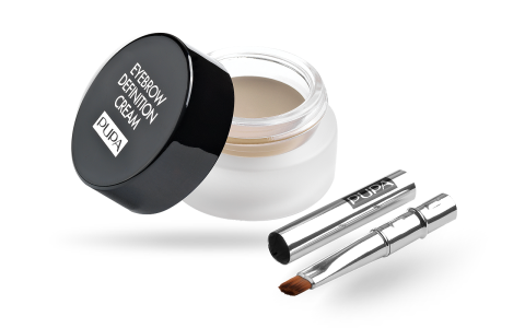 Eyebrow Definition Cream - PUPA Milano