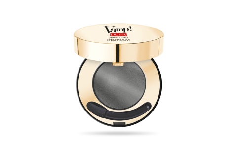 Vamp! Sparkling Eyeshadow - PUPA Milano