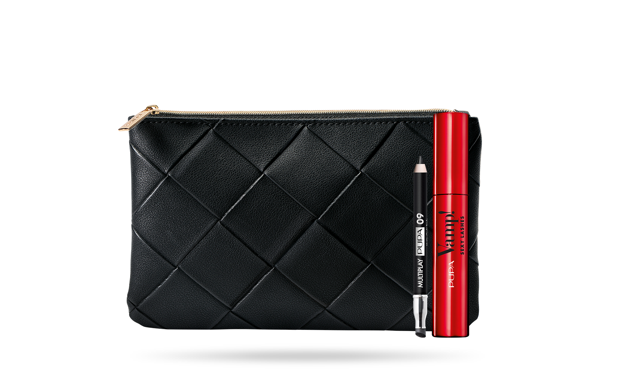 Kit Vamp! Sexy Lashes & Mini Multiplay - PUPA Milano