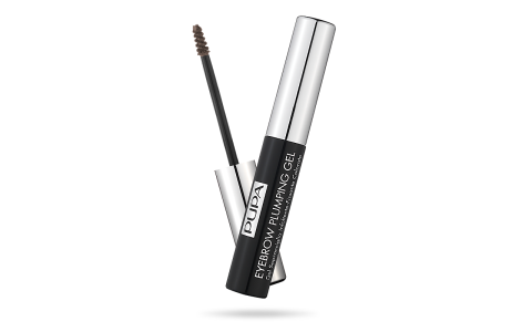 Eyebrow Plumping Gel - PUPA Milano
