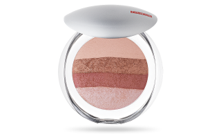 Luminys Baked All Over Illuminating Blush-Powder - PUPA Milano Luminys Baked All Over Illuminating Blush-Powder
