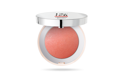 Like a Doll Luminys Blush - PUPA Milano