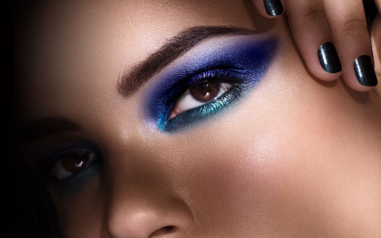 The Dark Side of Beauty Eyeshadow - PUPA Milano