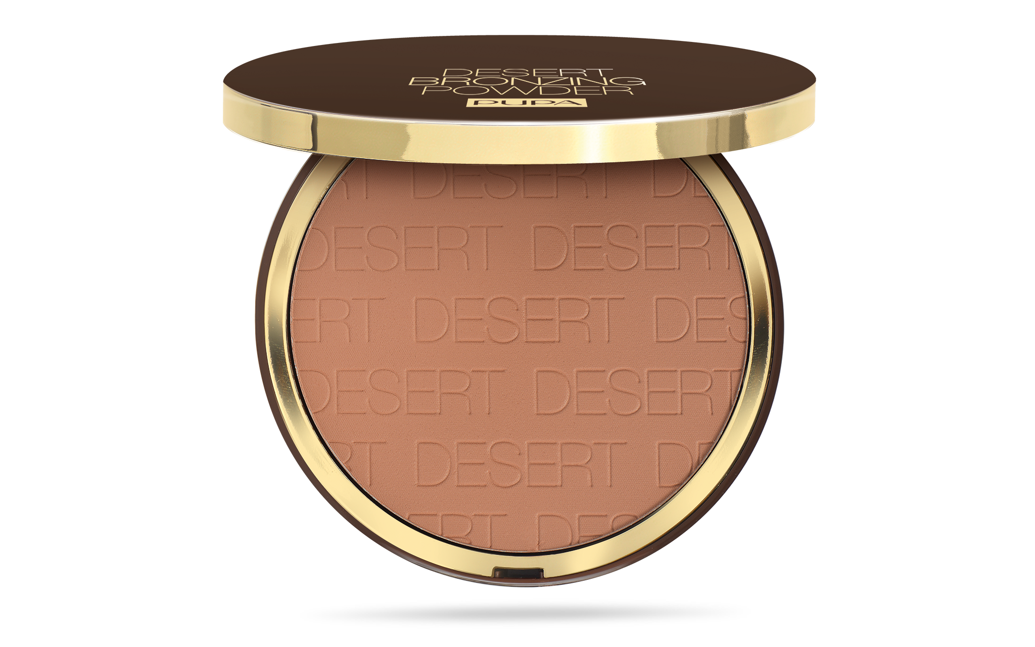 Desert Bronzing Powder - PUPA Milano