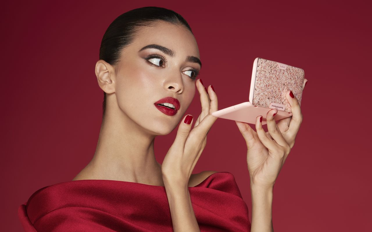 Palette M Life In Color - PUPA Milano