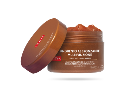 Multifunction Tanning Unguent - PUPA Milano
