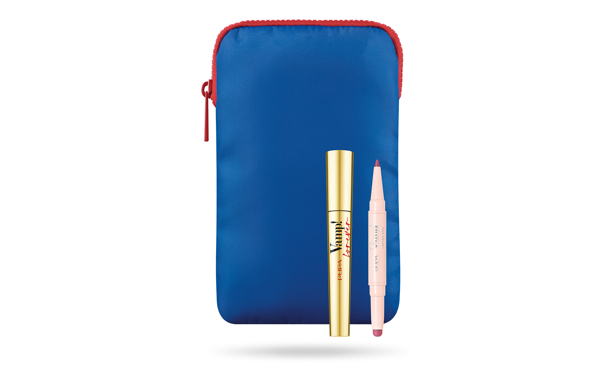 Kit Vamp! Forever & Vamp! Creamy Duo - PUPA Milano