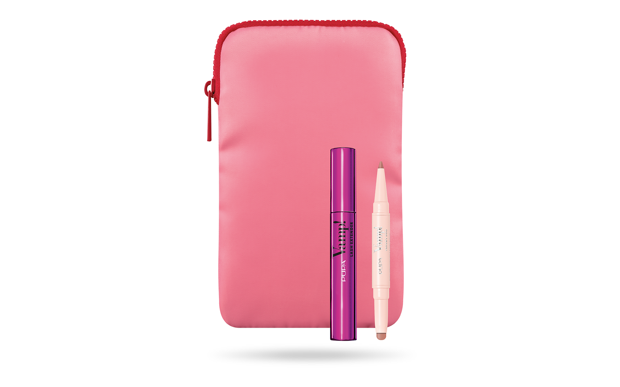 Kit Vamp! Lash Extender & Vamp! Creamy Duo - PUPA Milano