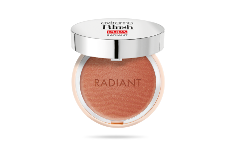 Extreme Blush Radiant - PUPA Milano