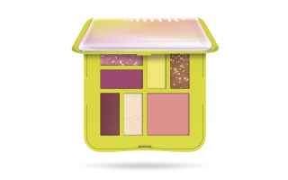 Palette S Life In Color - PUPA Milano