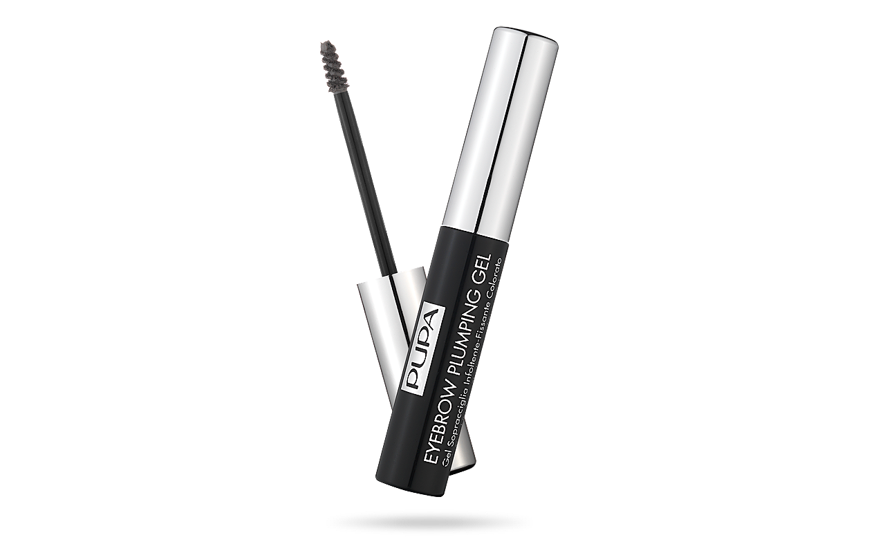 Eyebrow Plumping Gel - PUPA Milano
