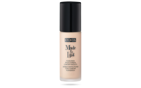 Made to Last Foundation
