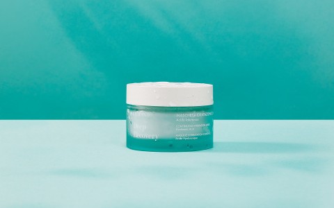 Deep Recovery Continuous Hydration Mask - PUPA Milano