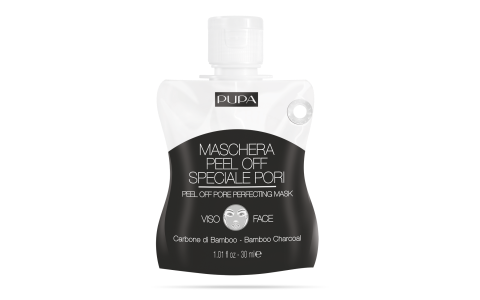 PEEL-OFF PORE PERFECTING MASK - PUPA Milano