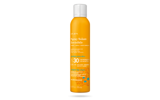 Invisible Sunscreen Spray SPF 30 (200 ml) - PUPA Milano