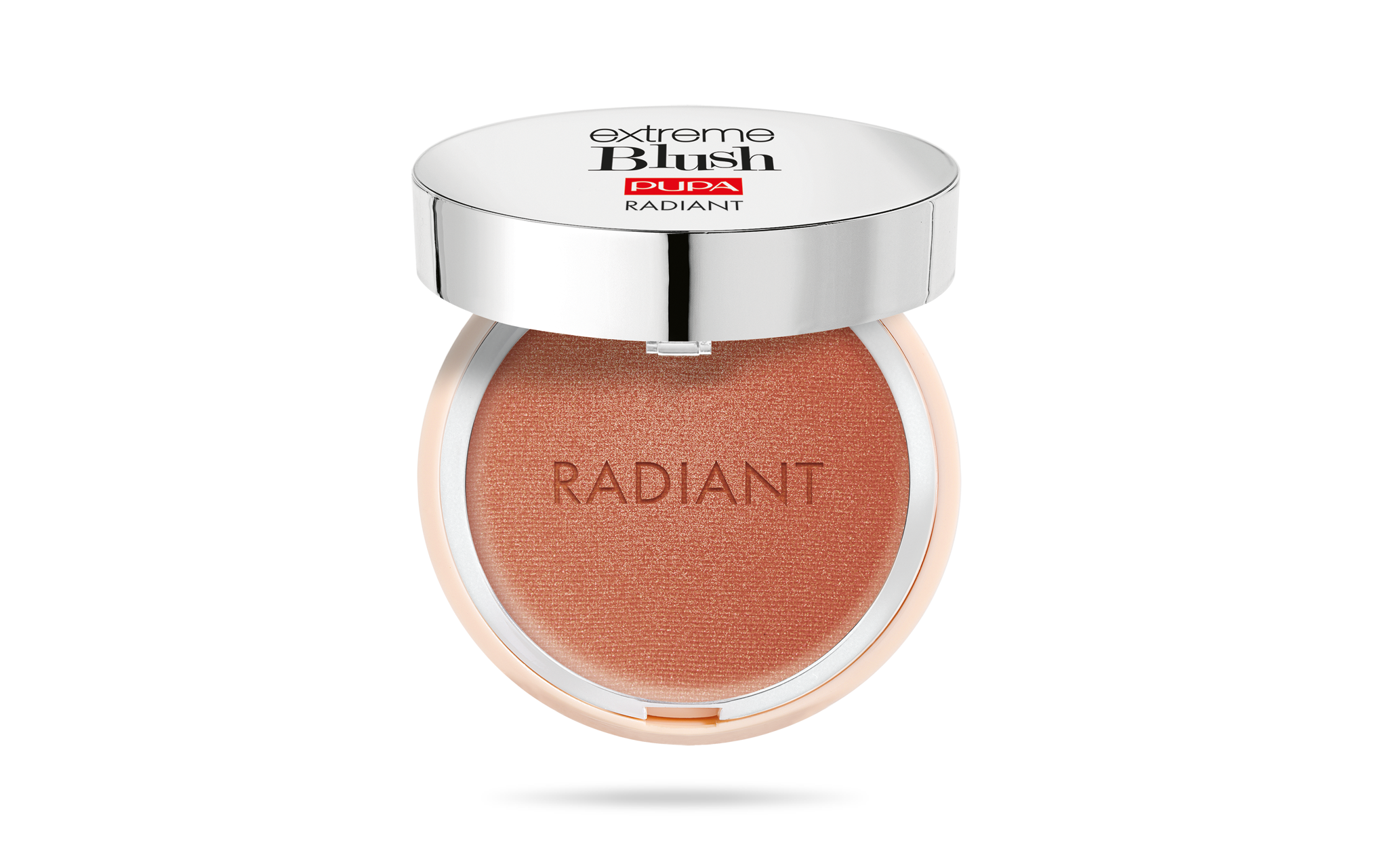 Extreme Blush Radiant - PUPA Milano