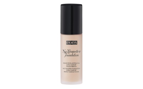 No Transfer Foundation