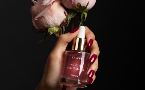 Winter Blooming Serum - PUPA Milano