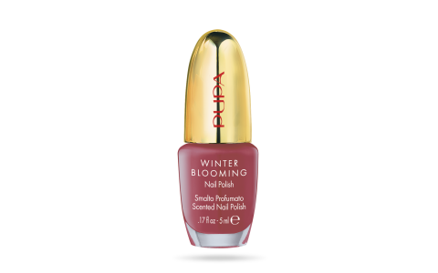 Winter Blooming Nail Polish - PUPA Milano