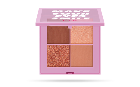 Enjoy! Make your Eyes Smile Palette