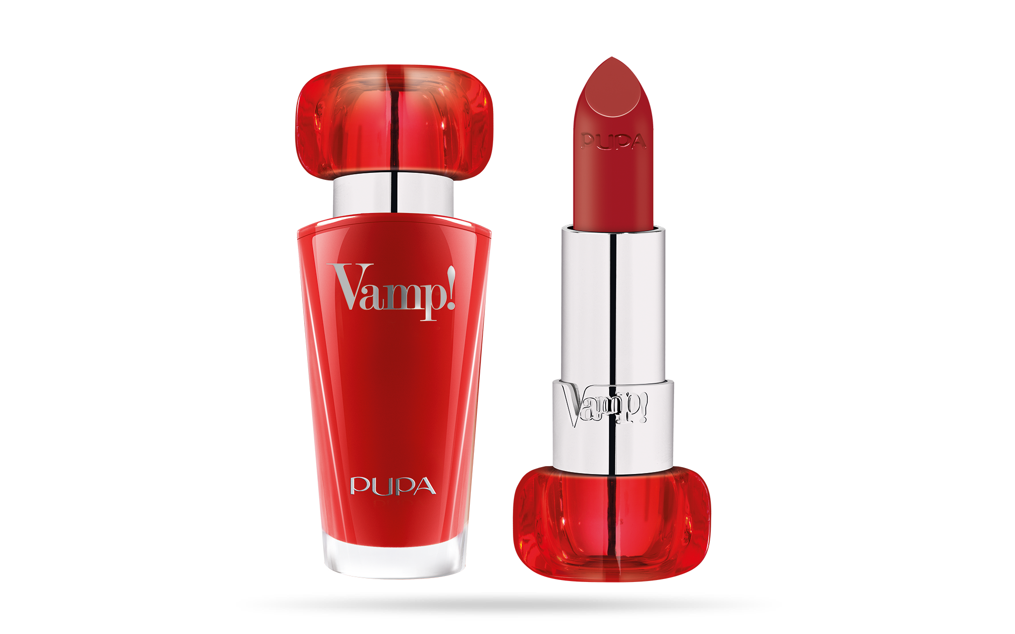 Vamp! Lipstick - PUPA Milano